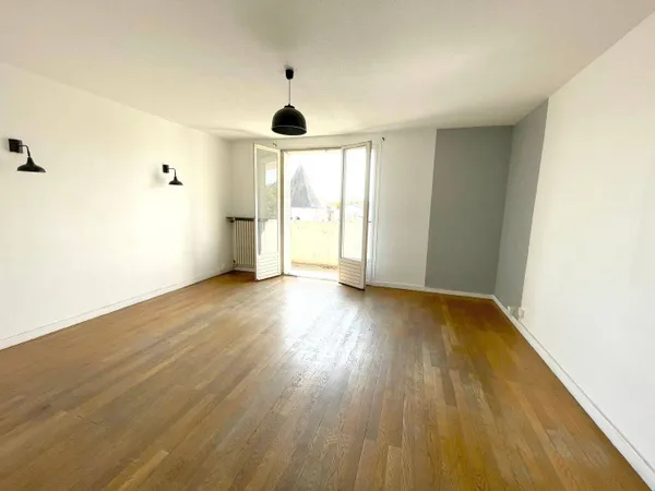 Appartement 3 pièces 71 m²