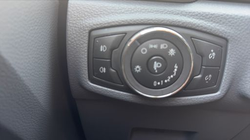Ford Ranger 3.2 TDCi 200 4X4 BVA6 - Limited – 2018 – 38011 km – Diesel – Boîte Automatique — photo 13