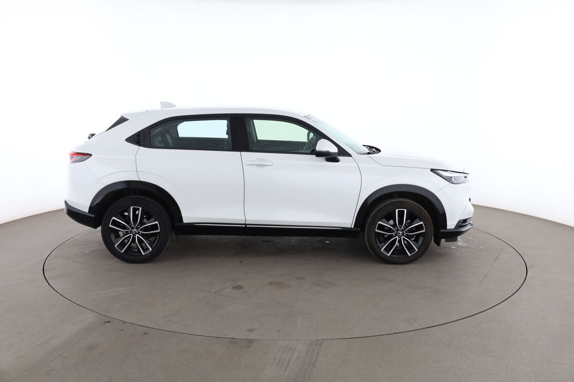 Honda HR-V 1.5 i-MMD eHEV Advance — photo 6