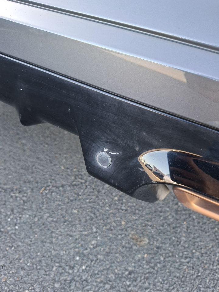 Cupra Formentor 1.4 e-HYBRID 204 ch DSG6 — photo 23