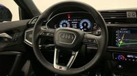 Audi Q3 Sportback 35 TFSI 150ch S line S tronic 7 — photo 21