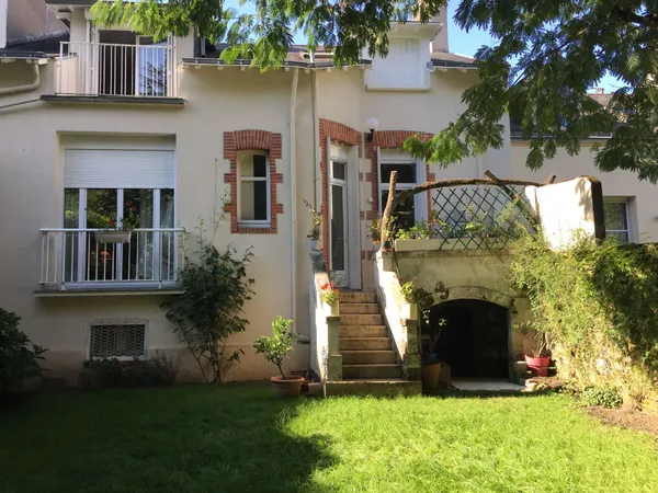 Maison 7 pièces 150 m²