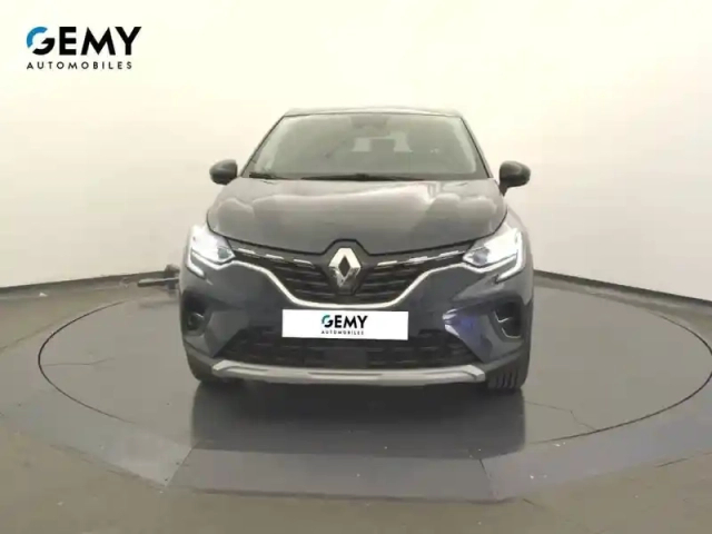 Renault Captur tce 90 — photo 22