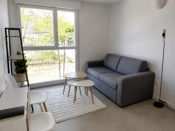 Très beau studio en plein centre ville