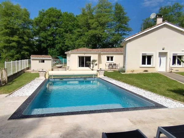Maison 4 pièces 113 m²