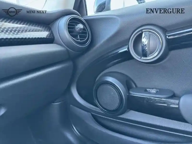 Mini Mini cooper se 184ch business bva — photo 14