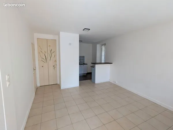 Appartement T2 de 45 m² - Quartier Champfleury - Avignon
