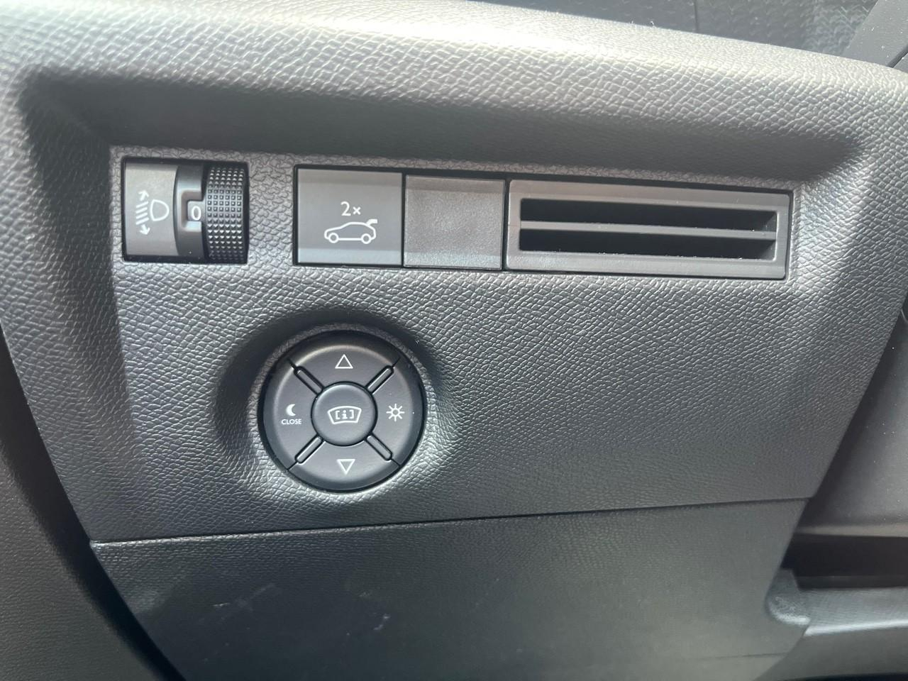 Citroën C4 X 1.2 puretech 130ch s&s max automatique — photo 21