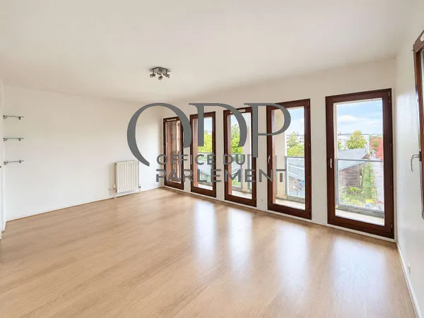 Appartement 3 pièces 74 m²