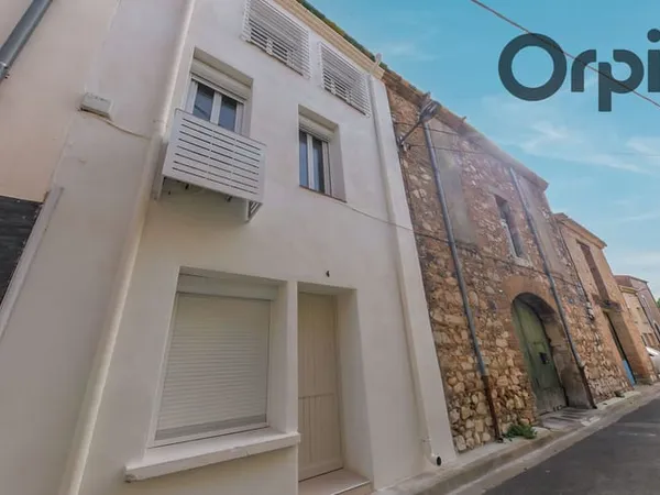 Maison 4 pièces 140 m²