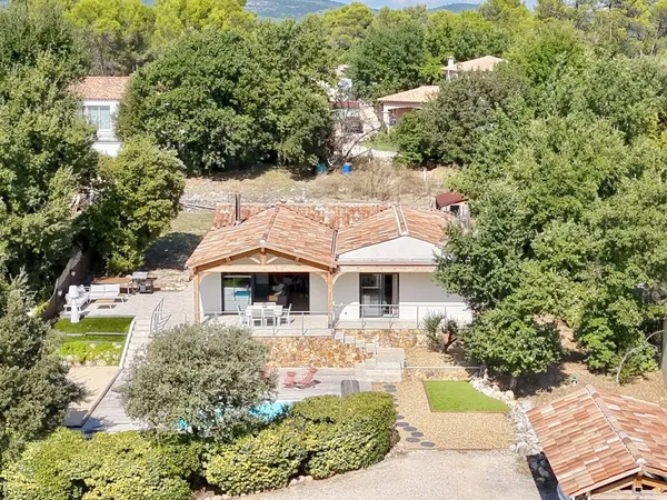 Maison 5 pièces 130 m²
