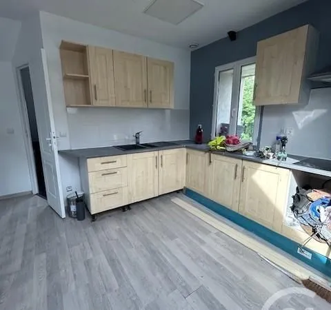 Appartement 5 pièces 93 m²
