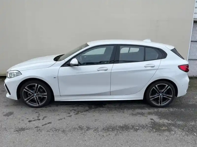 Bmw Serie 1 série 1 116ia 109ch m sport dkg7 — photo 23