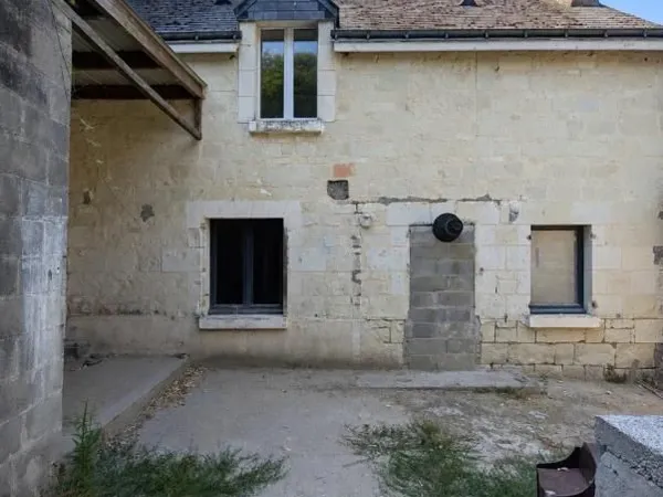Maison 3 pièces 77 m²