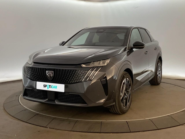 Peugeot 3008 electrique 210 ch 73 kwh allure
