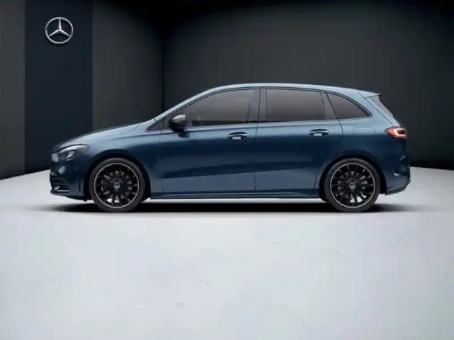 Mercedes Classe B 250 e amg line — photo 2