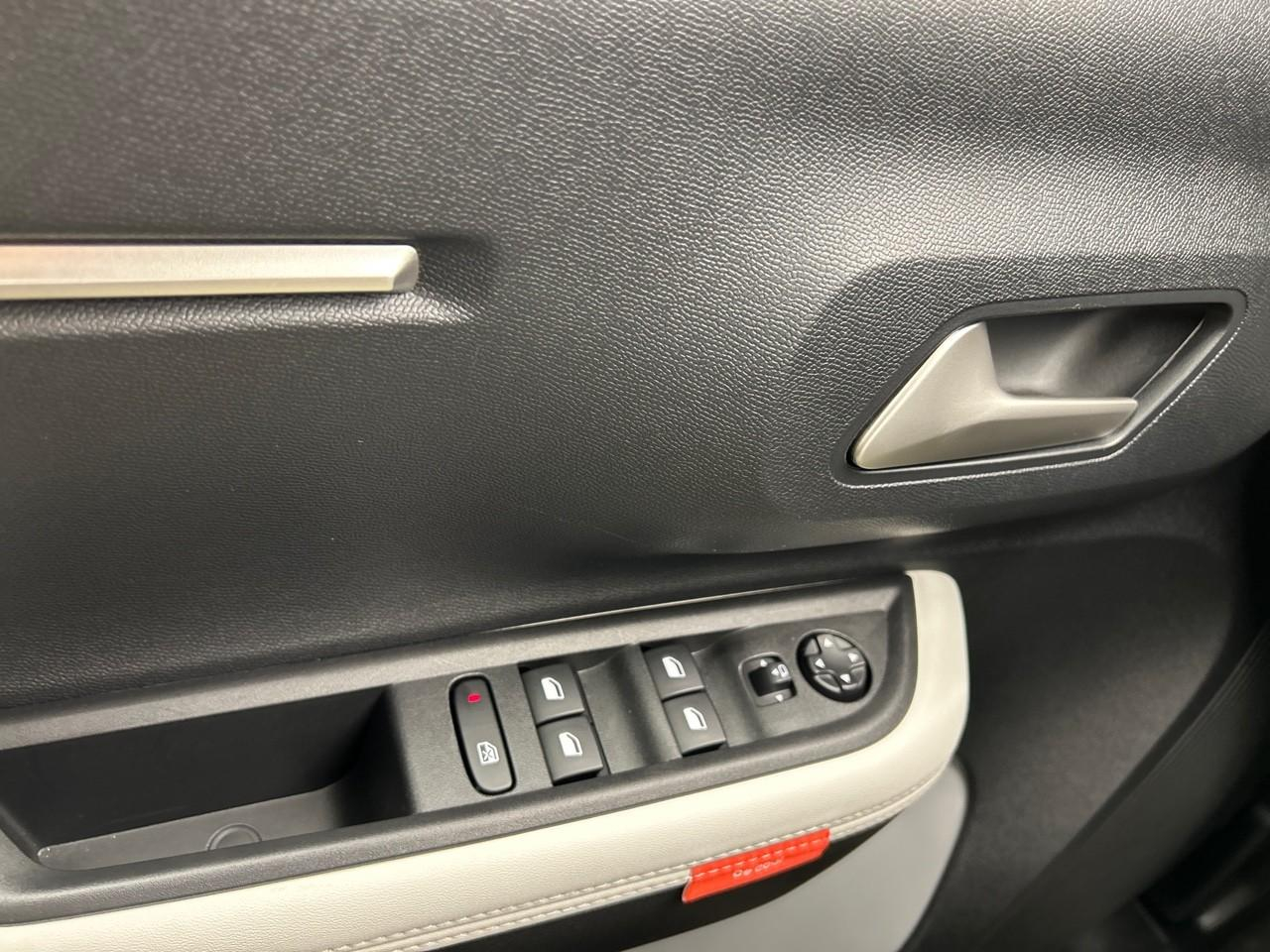 Citroën C3 Aircross hybride 145 ch aut max — photo 29