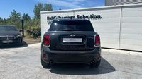 Mini Countryman Cooper SD 190ch Exquisite ALL4 BVA — photo 6