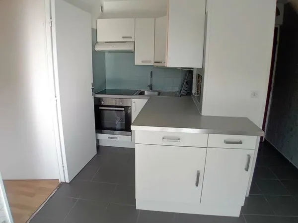 Location Appartement F3 Villers sur Mer