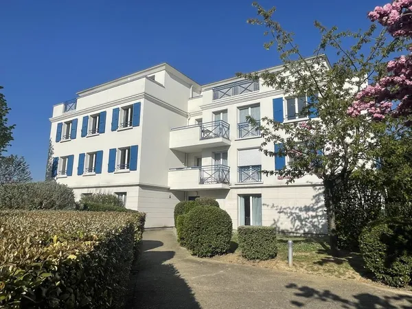 Vends appartement ancien