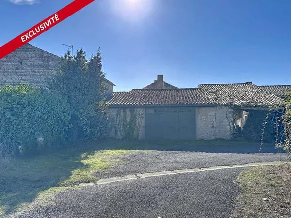 Maison 3 pièces 138 m²