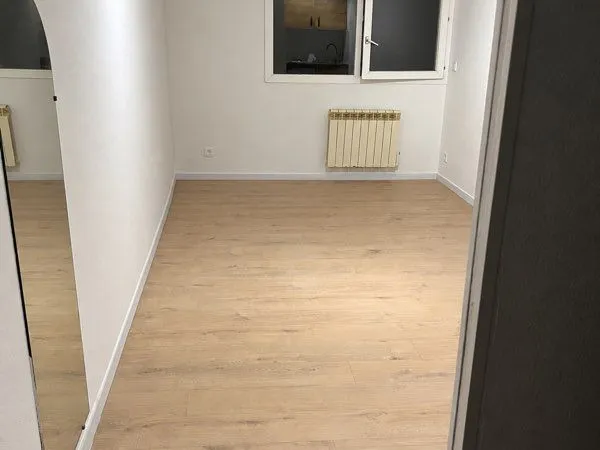 Appartement Location Toulouse 1p 20m² 500€