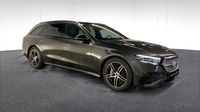 Mercedes Classe E Break 300 e 204+129ch AMG Line 9G-Tronic — photo 3