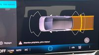 Volkswagen Id.3 170ch Pure 52 kWh — photo 11