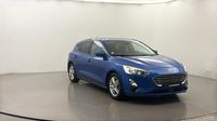 Ford Focus 1.0 EcoBoost 125ch Stop&Start Titanium — photo 3