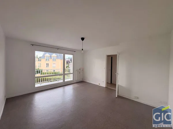 Appartement 1 pièce 33 m²