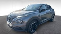 Nissan Juke 1.6 Hybrid 143ch N-Connecta 2023.5