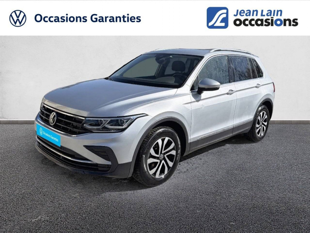 Volkswagen Tiguan 2.0 TDI 150ch DSG7 Active