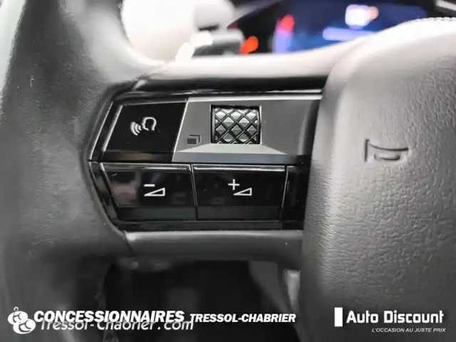 Ds Ds 3 ds3 crossback puretech 130 eat8 grand chic — photo 19