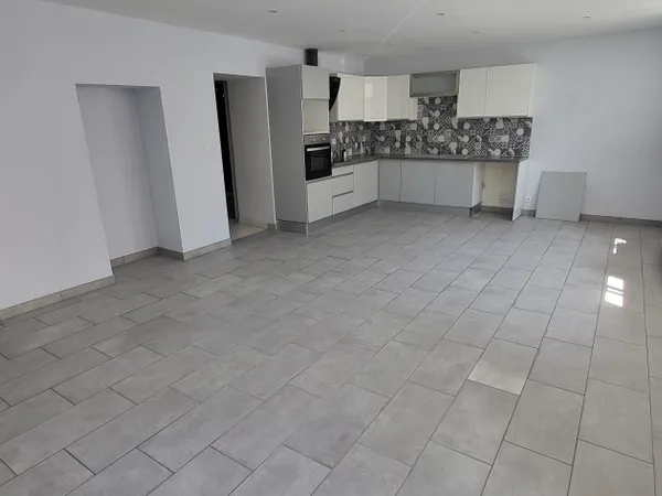 Appartement 4 pièces 73 m²