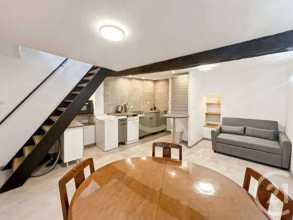 Maison 3 pièces 52 m²