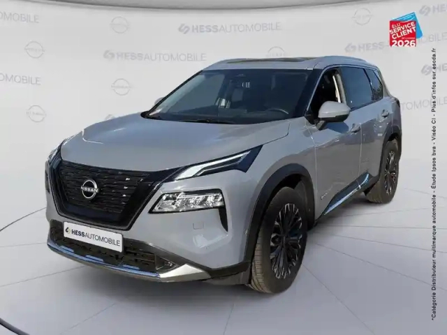 Nissan X-Trail e-power 204ch tekna 2024