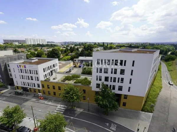 BUREAUX à LOUER