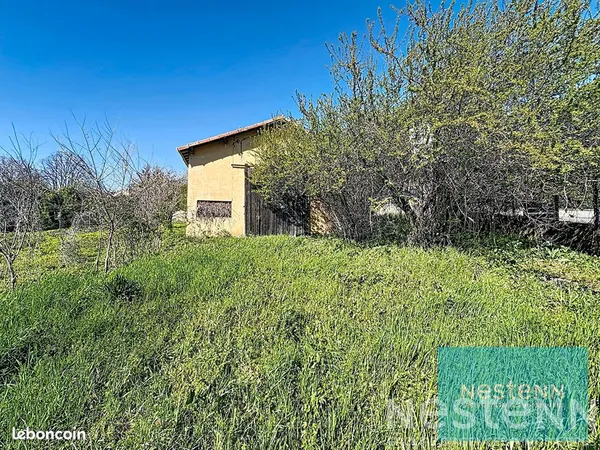 Maison 5 pièces 126 m²