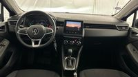 Renault Clio 1.6 E-Tech hybride 145ch Equilibre — photo 11