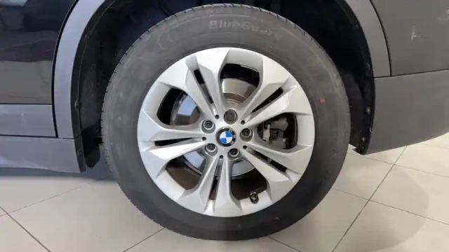 Bmw X1 xdrive 25e 220 ch bva6 — photo 18