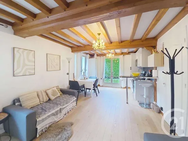 Maison 6 pièces 96 m²