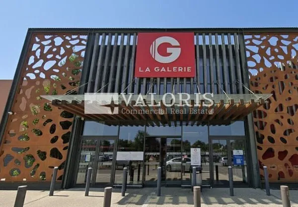 LOCAL COMMERCIAL à LOUER