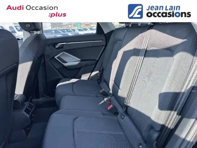 Audi Q3 sportback 45 tfsie  245 ch s tronic 6 — photo 38