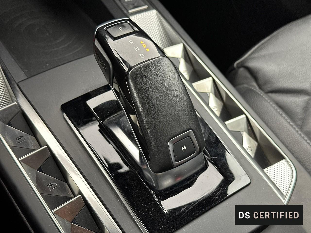 Ds Ds 3 crossback puretech 130 eat8 grand chic — photo 34