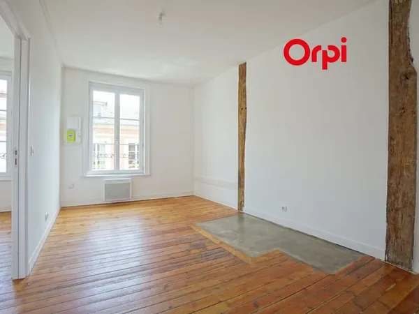 Appartement 3 pièces 87 m²