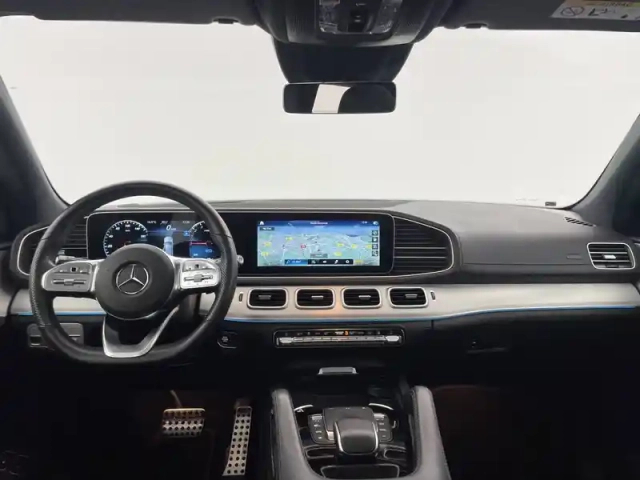 Mercedes Gle 350 e eq power 9g-tronic 4matic — photo 31