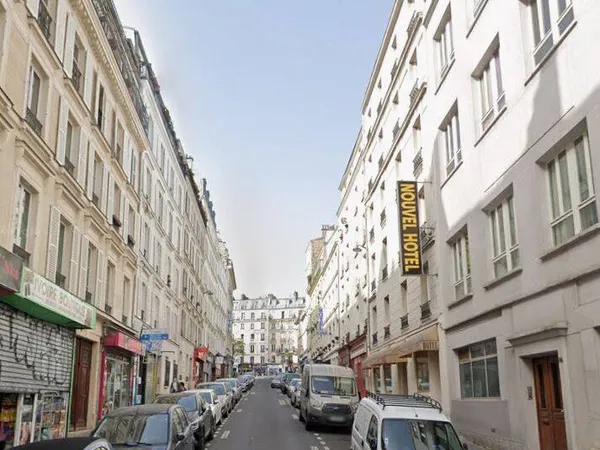 Local commercial 140 m²