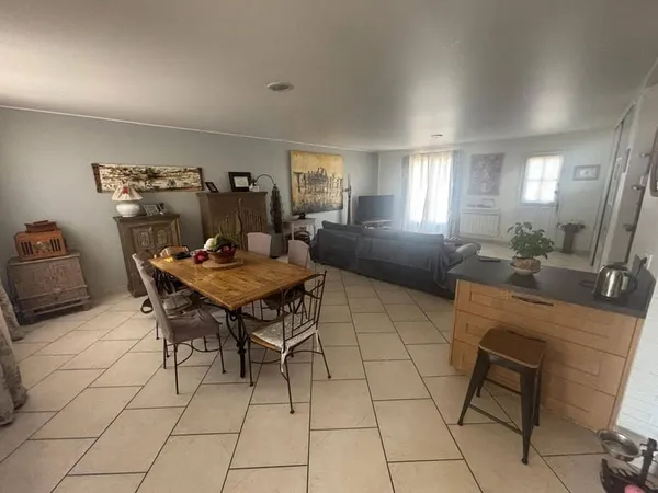 Maison 5 pièces 106 m²