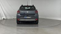 Dacia Sandero 1.0 ECO-G 100ch Stepway Essential — photo 6