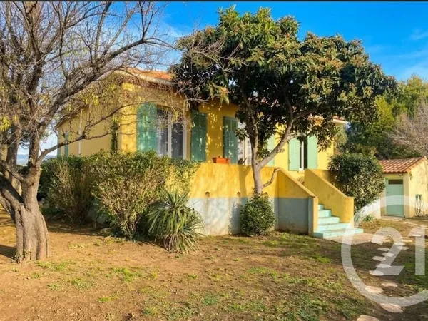 Maison 3 pièces 71 m²